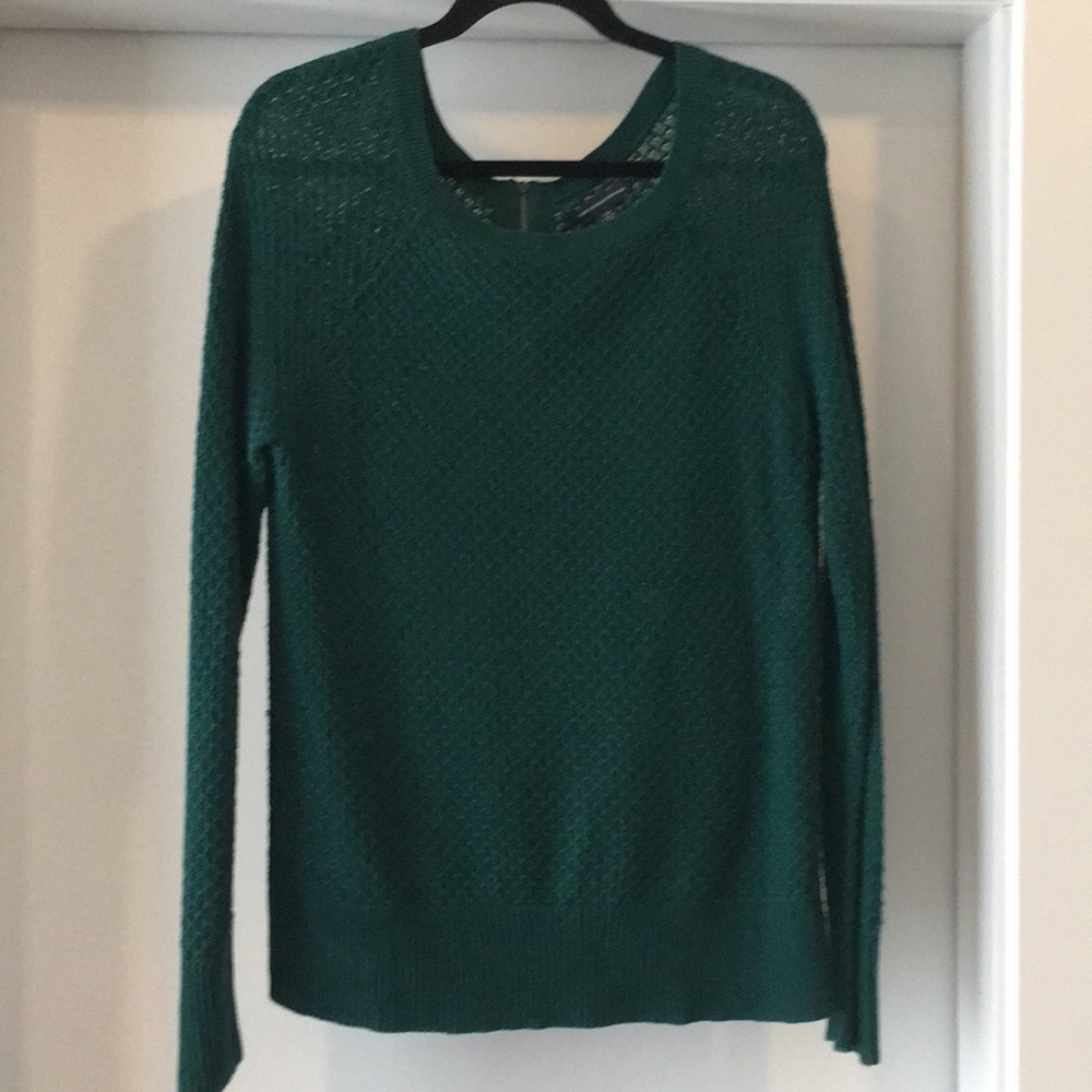 Green AE Sweater